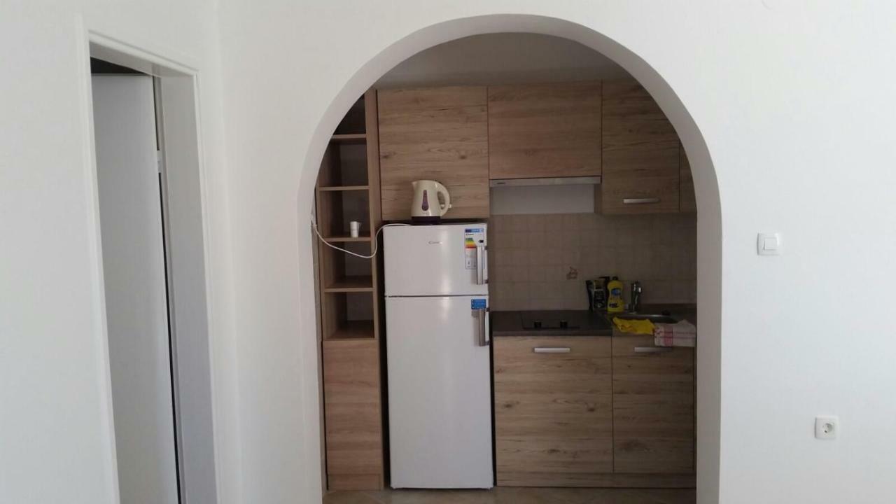 Apartments Nogic Peroj Extérieur photo