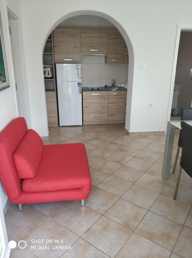 Apartments Nogic Peroj Extérieur photo