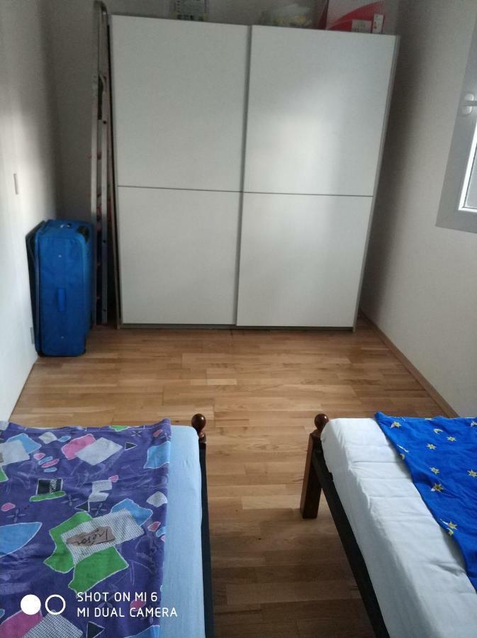 Apartments Nogic Peroj Extérieur photo