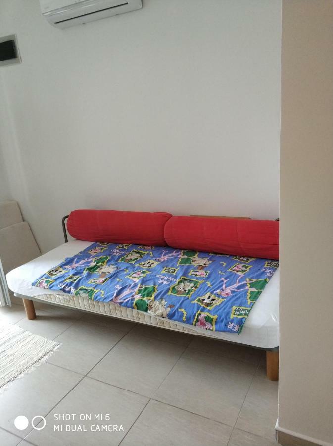 Apartments Nogic Peroj Extérieur photo